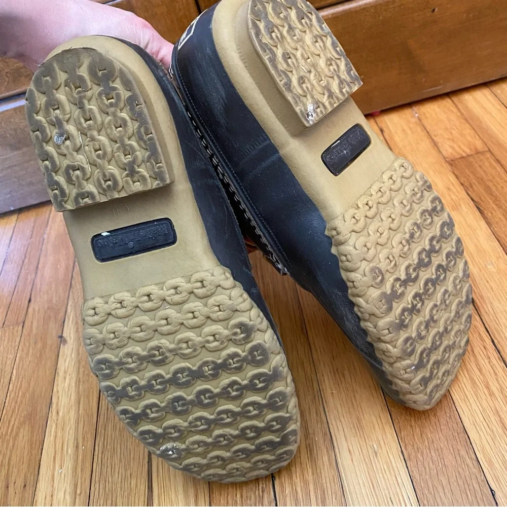 L.L. Bean Duck Boots - Picture 3 of 6